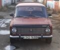 Красный ВАЗ 2101, объемом двигателя 1.2 л и пробегом 400 тыс. км за 600 $, фото 1 на Automoto.ua