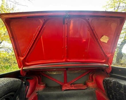 Червоний ВАЗ 2101, об'ємом двигуна 1.3 л та пробігом 50 тис. км за 1200 $, фото 12 на Automoto.ua