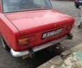 Красный ВАЗ 2101, объемом двигателя 1.5 л и пробегом 99 тыс. км за 286 $, фото 4 на Automoto.ua