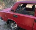Красный ВАЗ 2101, объемом двигателя 1.3 л и пробегом 2 тыс. км за 264 $, фото 1 на Automoto.ua