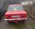 Красный ВАЗ 2101, объемом двигателя 0 л и пробегом 1000 тыс. км за 272 $, фото 1 на Automoto.ua
