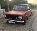 Красный ВАЗ 2101, объемом двигателя 1.3 л и пробегом 99 тыс. км за 514 $, фото 1 на Automoto.ua