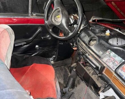 Красный ВАЗ 2101, объемом двигателя 0 л и пробегом 3 тыс. км за 237 $, фото 2 на Automoto.ua