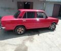 ВАЗ 2101 1979 в Виннице на Automoto.ua Красный ВАЗ 2101, объемом двигателя 1.3 л и пробегом 97 тыс. км за 2400 $, фото 6 на Automoto.ua