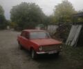 Красный ВАЗ 2101, объемом двигателя 1.1 л и пробегом 200 тыс. км за 215 $, фото 1 на Automoto.ua