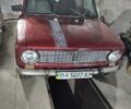 Красный ВАЗ 2101, объемом двигателя 1.2 л и пробегом 1000 тыс. км за 419 $, фото 7 на Automoto.ua