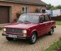 ВАЗ 2101 1979 в Чернигове на Automoto.ua Красный ВАЗ 2101, объемом двигателя 0 л и пробегом 120 тыс. км за 620 $, фото 1 на Automoto.ua
