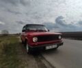 Червоний ВАЗ 2101, об'ємом двигуна 0.13 л та пробігом 187 тис. км за 624 $, фото 5 на Automoto.ua