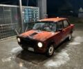 Червоний ВАЗ 2101, об'ємом двигуна 1.3 л та пробігом 40 тис. км за 309 $, фото 1 на Automoto.ua