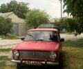Красный ВАЗ 2101, объемом двигателя 1.3 л и пробегом 87 тыс. км за 500 $, фото 3 на Automoto.ua