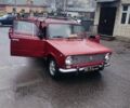 Красный ВАЗ 2101, объемом двигателя 1.2 л и пробегом 36 тыс. км за 521 $, фото 1 на Automoto.ua