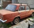 Червоний ВАЗ 2101, об'ємом двигуна 1.3 л та пробігом 79 тис. км за 345 $, фото 1 на Automoto.ua