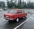 Красный ВАЗ 2101, объемом двигателя 1.2 л и пробегом 123 тыс. км за 480 $, фото 3 на Automoto.ua