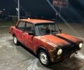 Червоний ВАЗ 2101, об'ємом двигуна 1.3 л та пробігом 40 тис. км за 309 $, фото 1 на Automoto.ua