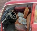 Червоний ВАЗ 2101, об'ємом двигуна 0 л та пробігом 70 тис. км за 226 $, фото 1 на Automoto.ua