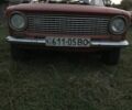 Червоний ВАЗ 2101, об'ємом двигуна 1.3 л та пробігом 130 тис. км за 400 $, фото 1 на Automoto.ua