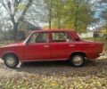 Червоний ВАЗ 2101, об'ємом двигуна 1.3 л та пробігом 50 тис. км за 1200 $, фото 1 на Automoto.ua