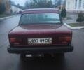 Червоний ВАЗ 2101, об'ємом двигуна 0 л та пробігом 200 тис. км за 650 $, фото 5 на Automoto.ua