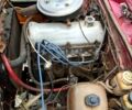 Красный ВАЗ 2101, объемом двигателя 1.6 л и пробегом 300 тыс. км за 300 $, фото 6 на Automoto.ua