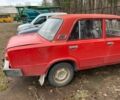 Красный ВАЗ 2101, объемом двигателя 1.3 л и пробегом 10 тыс. км за 546 $, фото 2 на Automoto.ua