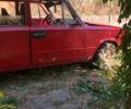 Красный ВАЗ 2101, объемом двигателя 1.3 л и пробегом 2 тыс. км за 264 $, фото 3 на Automoto.ua