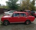 ВАЗ 2101 1979 в Виннице на Automoto.ua Красный ВАЗ 2101, объемом двигателя 1.3 л и пробегом 97 тыс. км за 2400 $, фото 1 на Automoto.ua