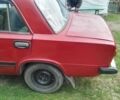 ВАЗ 2101 1979 в Чуднове на Automoto.ua Красный ВАЗ 2101, объемом двигателя 1.3 л и пробегом 47 тыс. км за 603 $, фото 5 на Automoto.ua