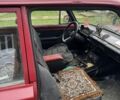 Красный ВАЗ 2101, объемом двигателя 0 л и пробегом 3 тыс. км за 500 $, фото 4 на Automoto.ua