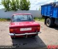 Красный ВАЗ 2101, объемом двигателя 1.6 л и пробегом 300 тыс. км за 300 $, фото 3 на Automoto.ua