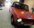 Красный ВАЗ 2101, объемом двигателя 1.3 л и пробегом 3 тыс. км за 350 $, фото 1 на Automoto.ua