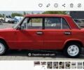 Красный ВАЗ 2101, объемом двигателя 0 л и пробегом 138 тыс. км за 912 $, фото 1 на Automoto.ua