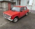 Красный ВАЗ 2101, объемом двигателя 1.5 л и пробегом 99 тыс. км за 286 $, фото 1 на Automoto.ua