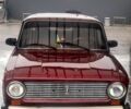 Червоний ВАЗ 2101, об'ємом двигуна 1.5 л та пробігом 178 тис. км за 780 $, фото 1 на Automoto.ua