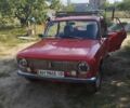 Красный ВАЗ 2101, объемом двигателя 1.3 л и пробегом 82 тыс. км за 777 $, фото 1 на Automoto.ua