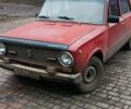 Червоний ВАЗ 2101, об'ємом двигуна 1.3 л та пробігом 98 тис. км за 700 $, фото 1 на Automoto.ua