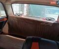 Красный ВАЗ 2101, объемом двигателя 1.3 л и пробегом 300 тыс. км за 365 $, фото 1 на Automoto.ua