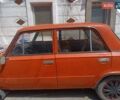 Красный ВАЗ 2101, объемом двигателя 1.3 л и пробегом 300 тыс. км за 365 $, фото 3 на Automoto.ua