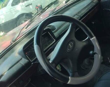 Красный ВАЗ 2101, объемом двигателя 1.29 л и пробегом 100 тыс. км за 550 $, фото 5 на Automoto.ua