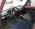 Красный ВАЗ 2101, объемом двигателя 1.3 л и пробегом 34 тыс. км за 402 $, фото 3 на Automoto.ua