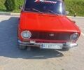 ВАЗ 2101 1980 в Черновцах на Automoto.ua Красный ВАЗ 2101, объемом двигателя 1.2 л и пробегом 805 тыс. км за 1415 $, фото 9 на Automoto.ua