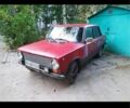 ВАЗ 2101 1980 в Кропивницком (Кировограде) на Automoto.ua Красный ВАЗ 2101, объемом двигателя 1.2 л и пробегом 84 тыс. км за 502 $, фото 5 на Automoto.ua