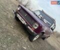 Красный ВАЗ 2101, объемом двигателя 1.3 л и пробегом 70 тыс. км за 361 $, фото 1 на Automoto.ua