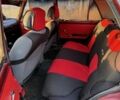 Красный ВАЗ 2101, объемом двигателя 1.5 л и пробегом 333 тыс. км за 850 $, фото 9 на Automoto.ua