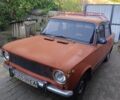 Красный ВАЗ 2101, объемом двигателя 0 л и пробегом 150 тыс. км за 403 $, фото 1 на Automoto.ua