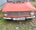Червоний ВАЗ 2101, об'ємом двигуна 0 л та пробігом 1000 тис. км за 642 $, фото 1 на Automoto.ua