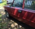 Красный ВАЗ 2101, объемом двигателя 1.29 л и пробегом 100 тыс. км за 550 $, фото 2 на Automoto.ua