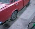 Червоний ВАЗ 2101, об'ємом двигуна 1.1 л та пробігом 2 тис. км за 500 $, фото 2 на Automoto.ua
