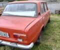 Червоний ВАЗ 2101, об'ємом двигуна 0 л та пробігом 1000 тис. км за 642 $, фото 2 на Automoto.ua
