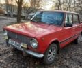 Червоний ВАЗ 2101, об'ємом двигуна 0 л та пробігом 10 тис. км за 594 $, фото 2 на Automoto.ua