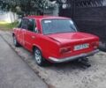 Красный ВАЗ 2101, объемом двигателя 0 л и пробегом 43 тыс. км за 597 $, фото 13 на Automoto.ua